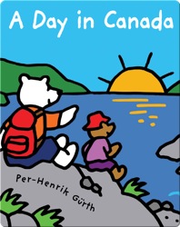 A Day in Canada