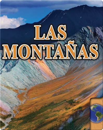 Las montañas