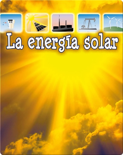 La energía solar
