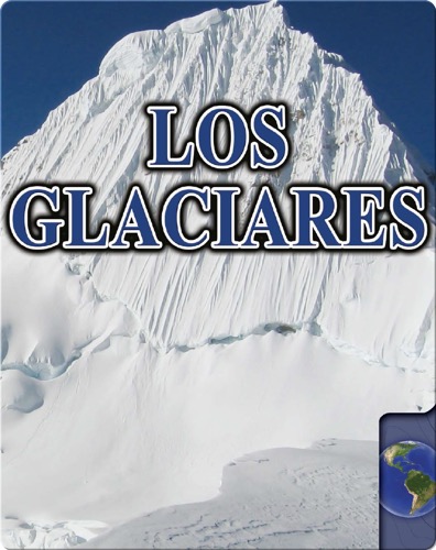 Los glaciares