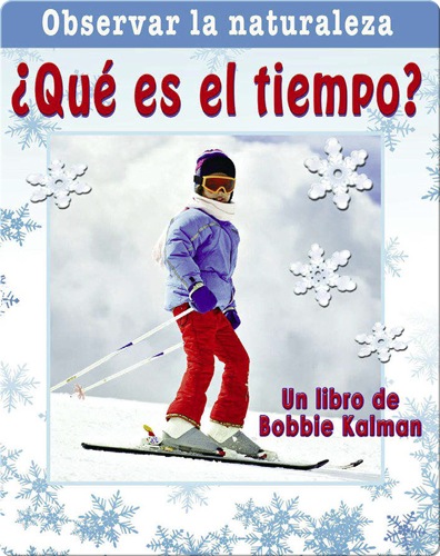 ¿Qué es el tiempo?