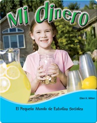 Mi Dinero