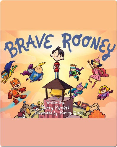Brave Rooney