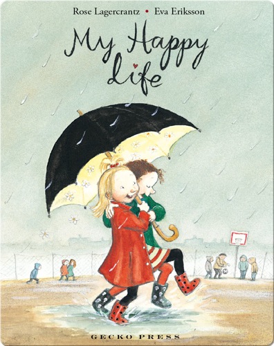 My Happy Life