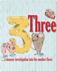Dice Mice: Three