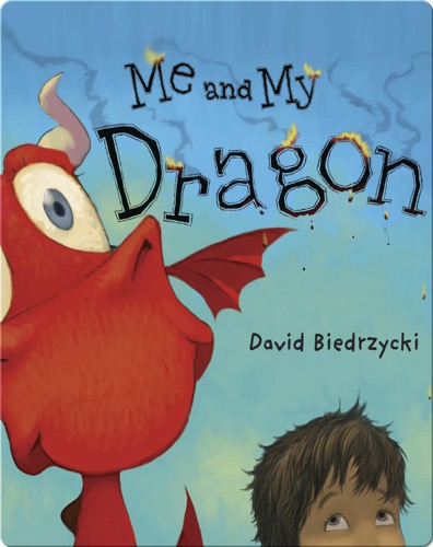 Me and My Dragon
