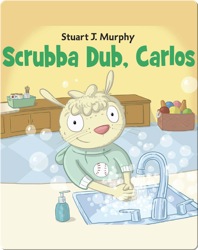 Scrubba Dub, Carlos