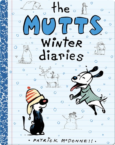 The Mutts Winter Diaries