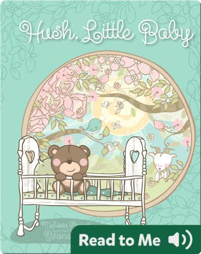 Hush Little Baby