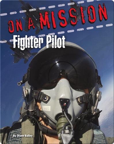 Fighter Pilot