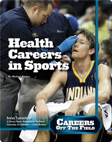 Health Careers in Sports