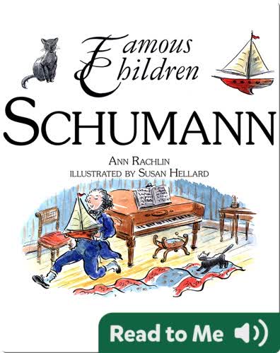 Schumann