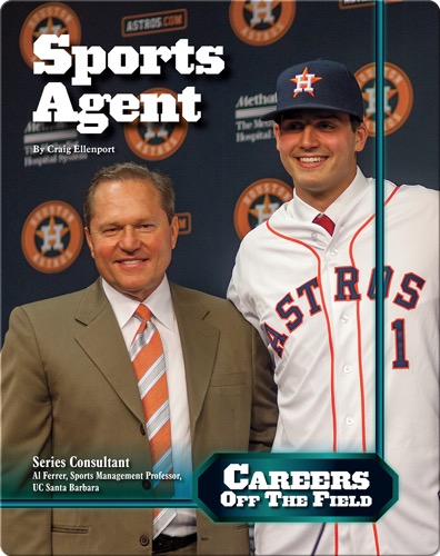 Sports Agent