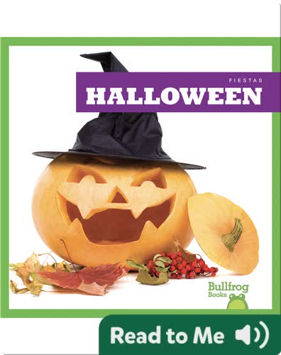 Fiestas: Halloween