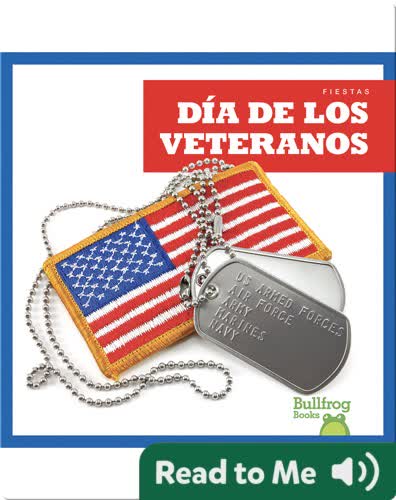 Día de Los Veteranos