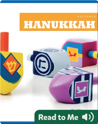 Holidays: Hanukkah