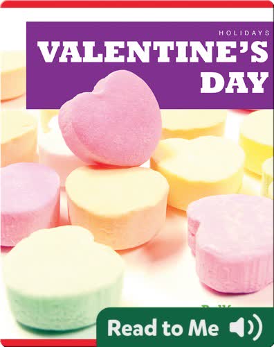 Holidays: Valentine's Day