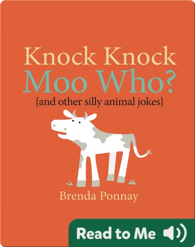 Knock Knock, Moo Who?