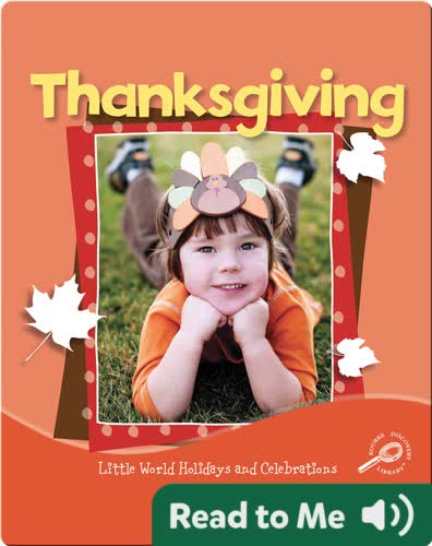 Thanksgiving