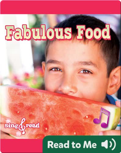Fabulous Food