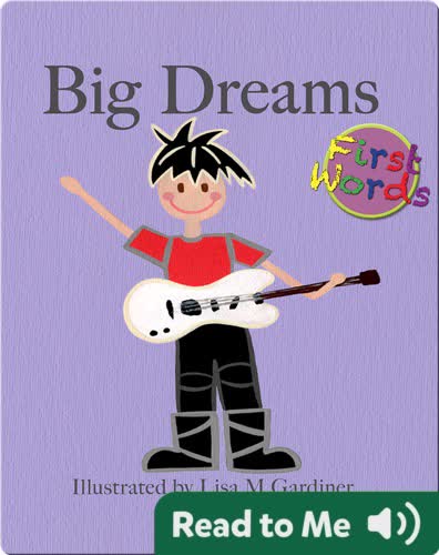 Big Dreams