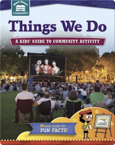 Things We Do