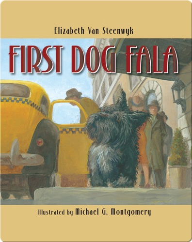 First Dog Fala