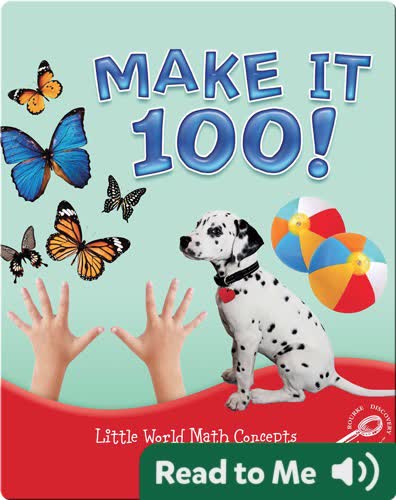 Make It 100!
