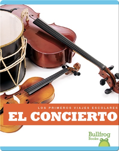 Los conciertos (Concert)