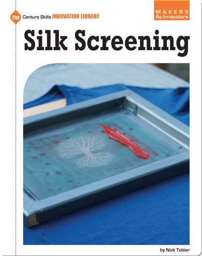 Silk Screening