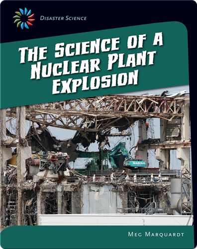 The Science of a Nuclear Plant Explosion