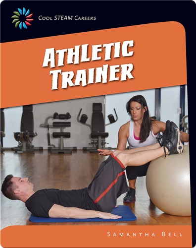 Athletic Trainer