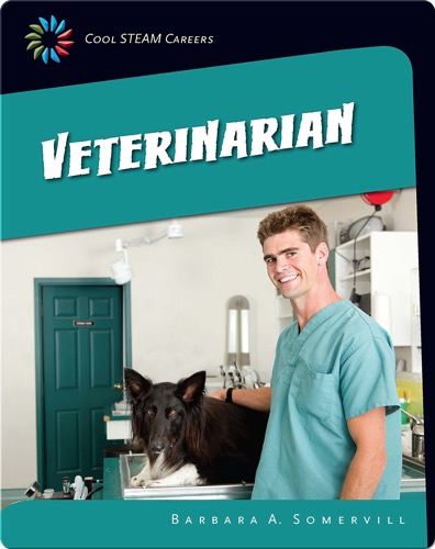 Veterinarian