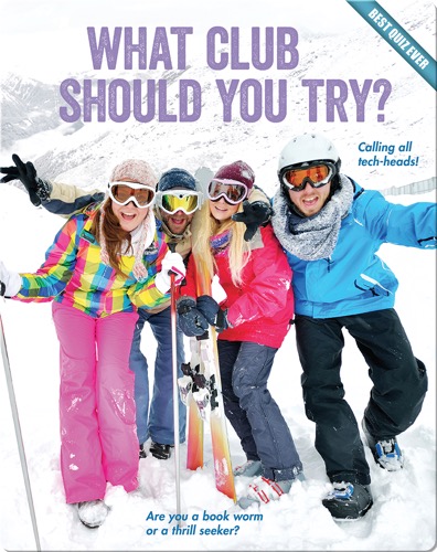 What Club Should You Try?