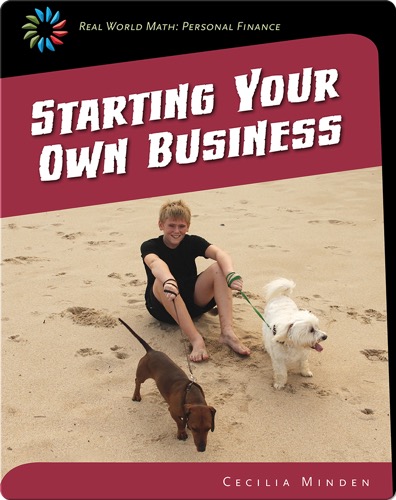 Starting Your Own Business