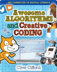 Awesome Algorithms and Creative Coding