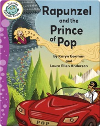 Rapunzel and the Prince of Pop