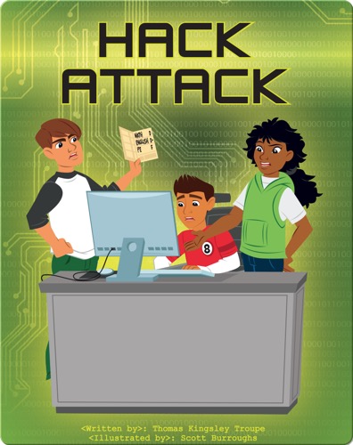Hack Attack