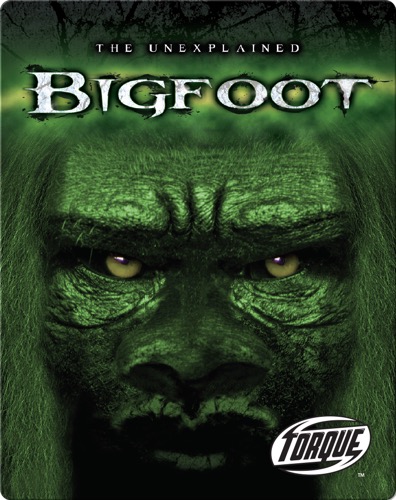 Bigfoot