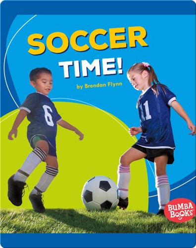 Soccer Time!