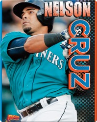 Nelson Cruz