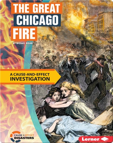 The Great Chicago Fire