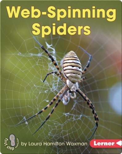 Web-Spinning Spiders