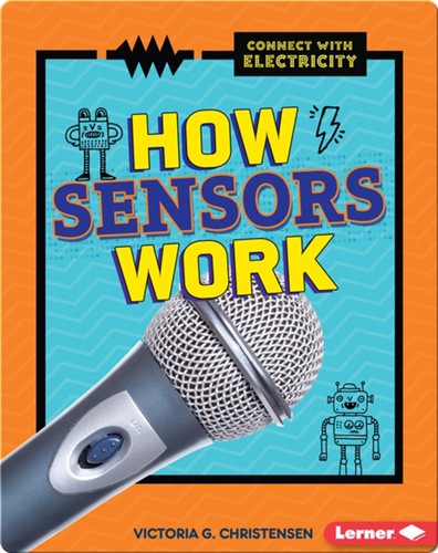 How Sensors Work