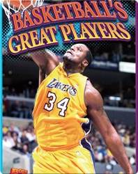 Basketball's Great Players