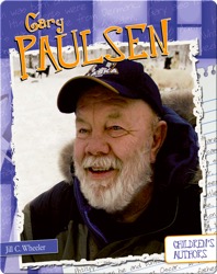 Gary Paulsen