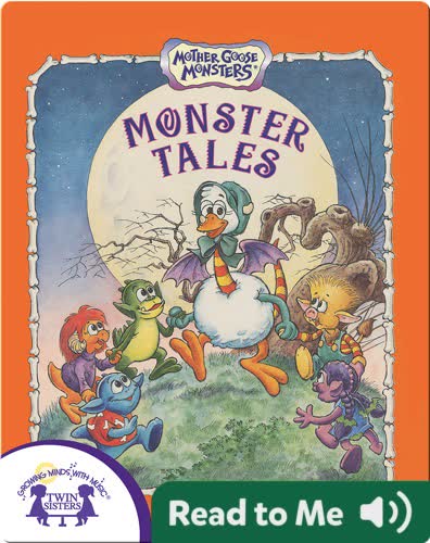 Monster Tales