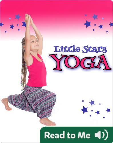 Little Stars Yoga