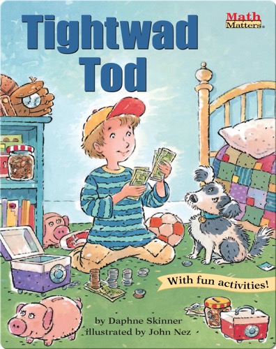 Tightwad Tod