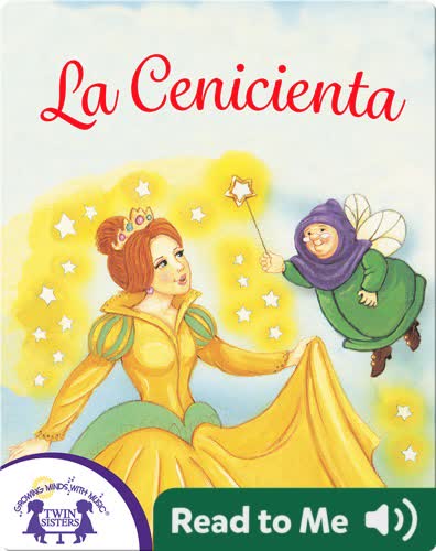 La Cenicienta